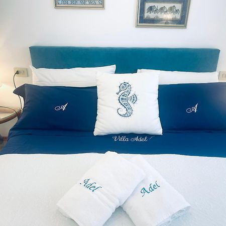 Villa Adel San Teodoro  Luaran gambar