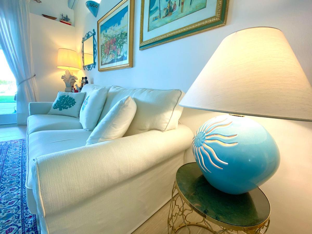 Villa Adel San Teodoro  Luaran gambar