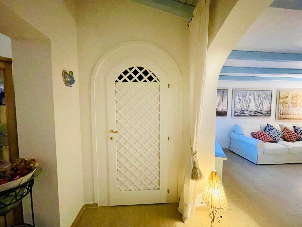 Villa Adel San Teodoro  Luaran gambar