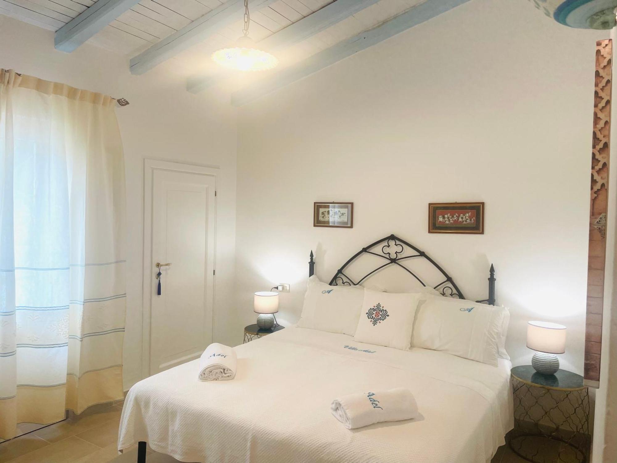 Villa Adel San Teodoro  Luaran gambar