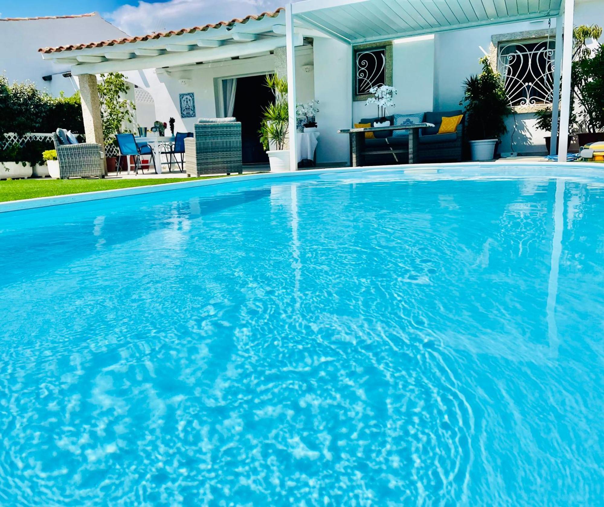 Villa Adel San Teodoro  Luaran gambar