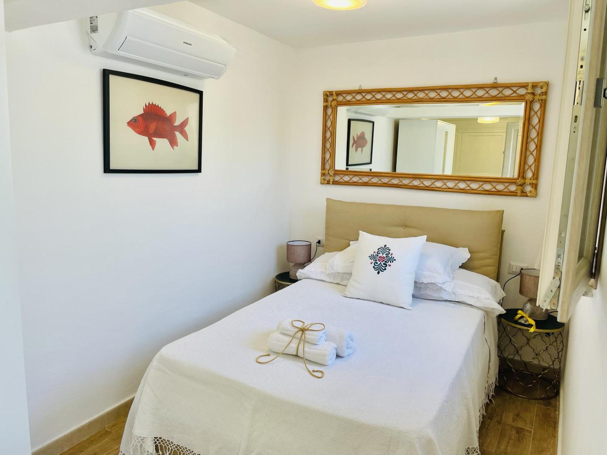 Villa Adel San Teodoro  Luaran gambar